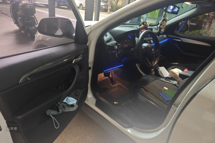 BMW X1 2016 #18 BMW X1 2016 car image #18