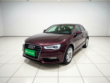 Audi A3 2015 Audi A3 2015 immagine di auto