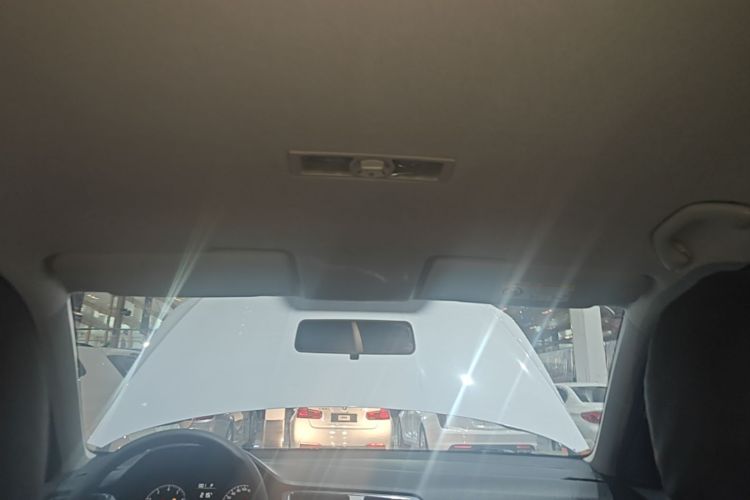 Volkswagen Lavida 2020 car image #18