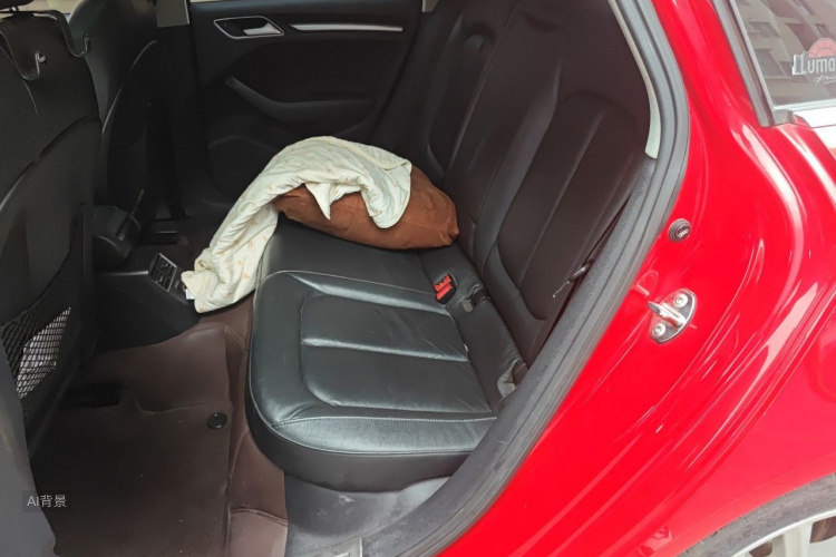 Audi A3 2015 immagine di auto #19