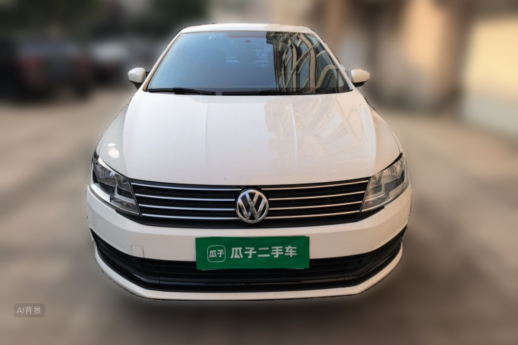 Volkswagen Lavida 2015 #3 Volkswagen Lavida 2015 car image #3