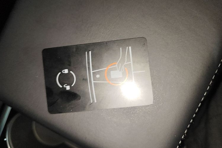 Tesla Model 3 2020 immagine di auto #14