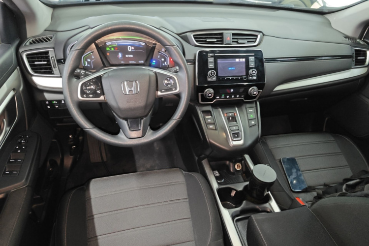 Honda CR-V 2020 car image #11