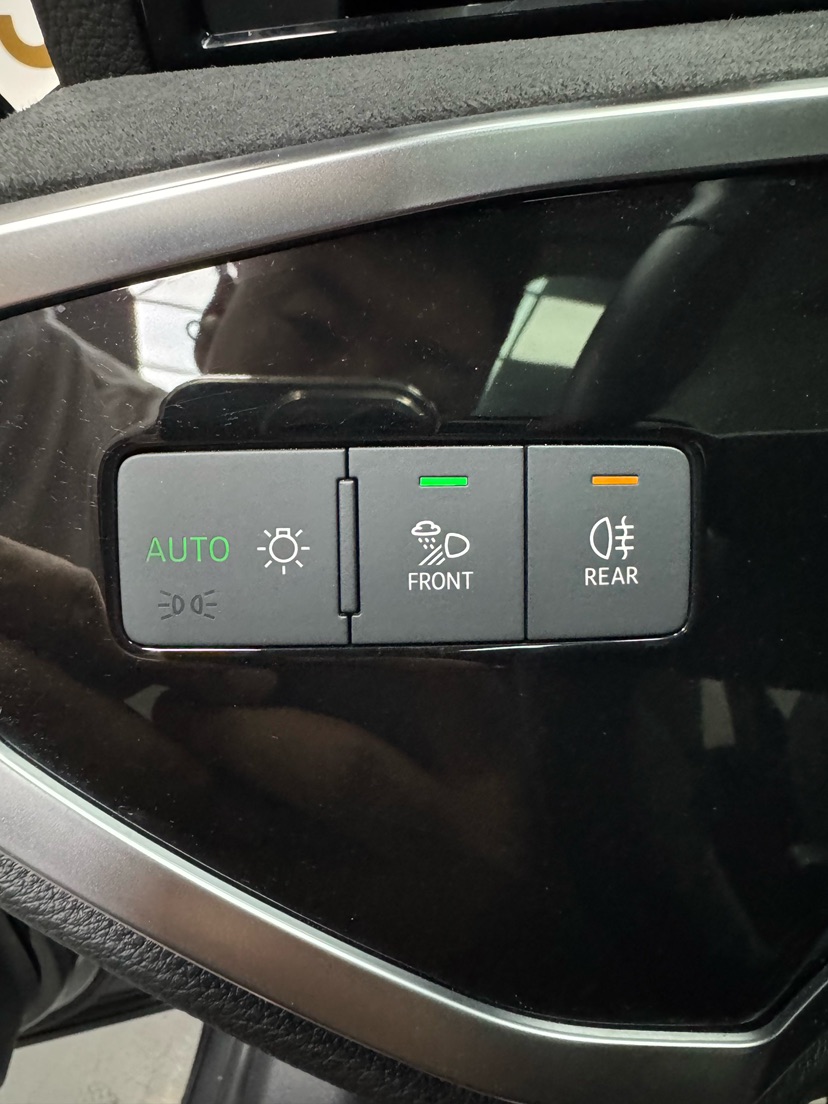 Audi Q3 2022 immagine di auto #14