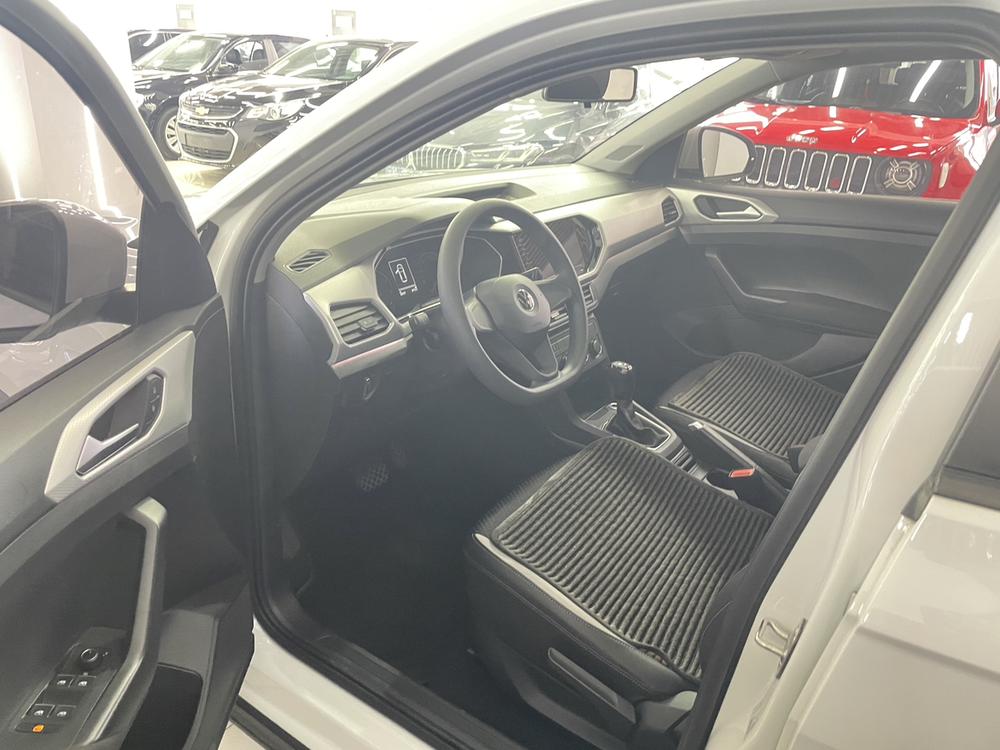 Volkswagen Tacqua 2021 car image #9