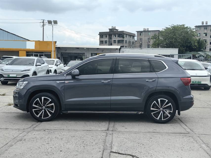 2020 #3 2020 car image #3