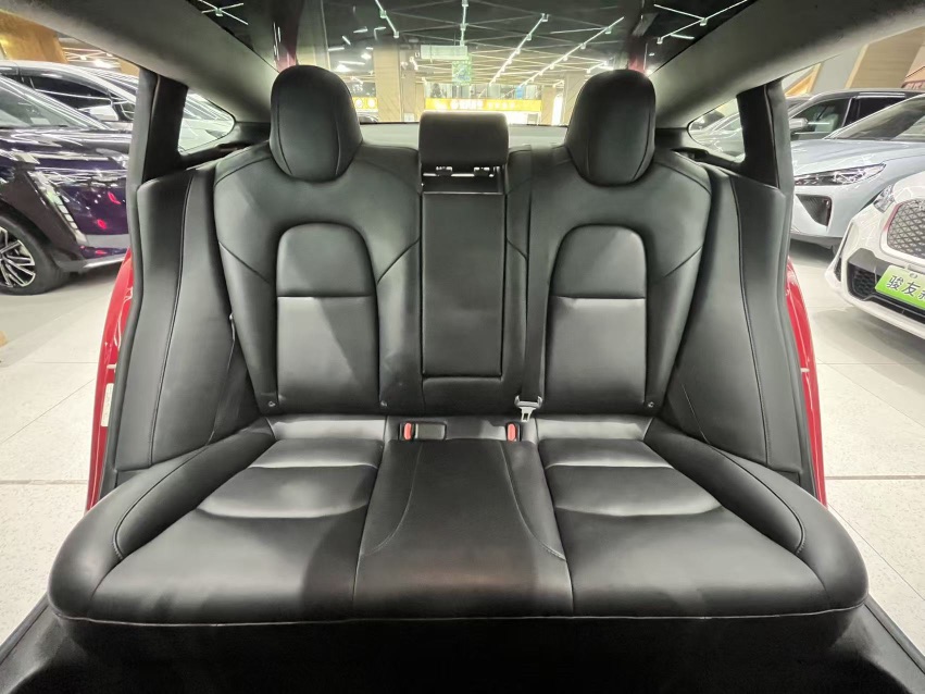 Tesla Model 3 (Imported) 2019 #14 Tesla Model 3 (Imported) 2019 car image #14
