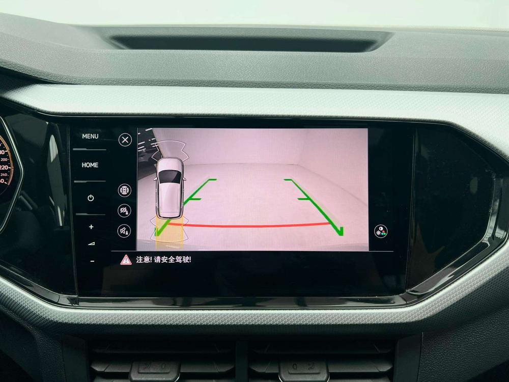 Volkswagen Tacqua 2022 #13 Volkswagen Tacqua 2022 immagine di auto #13