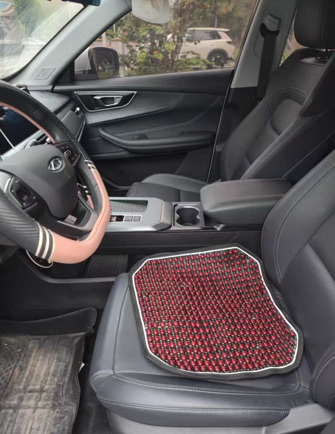 Chery Tiggo 5x 2024 #5 Chery Tiggo 5x 2024 imagen de coche #5