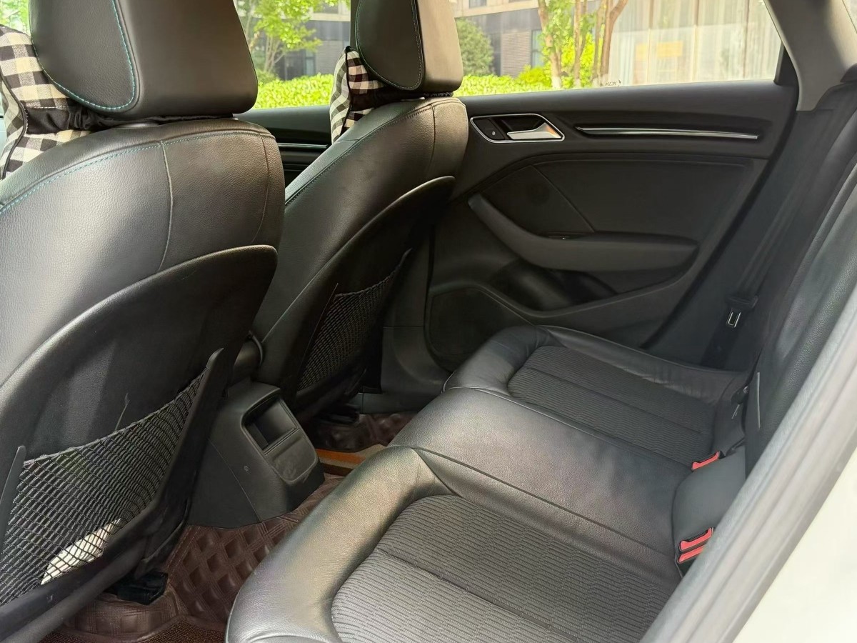 Audi A3 2021 immagine di auto #6