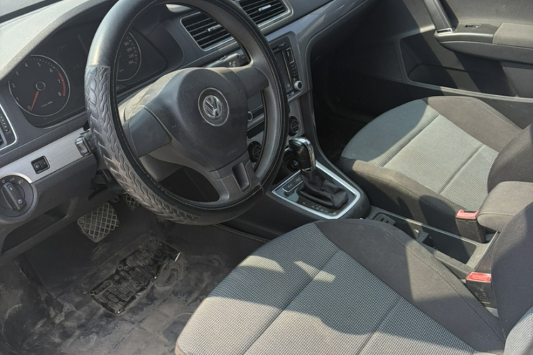 Volkswagen Lavida 2014 #11 Volkswagen Lavida 2014 car image #11