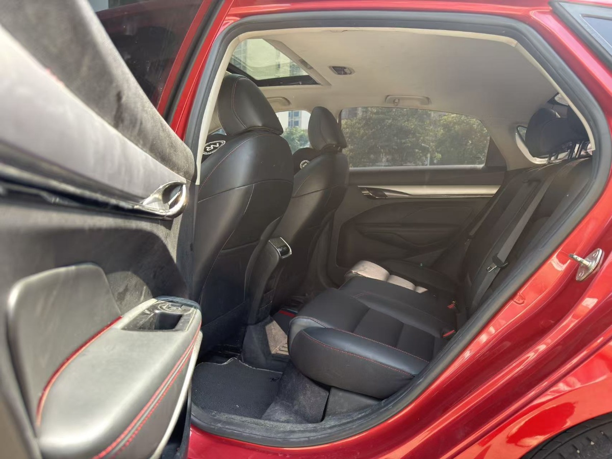 GEELY Binray 2020 imagem de carro #6