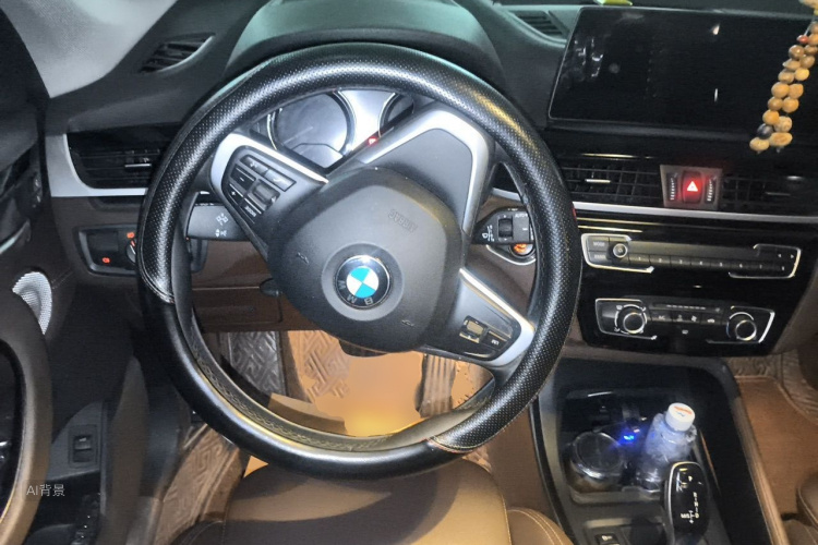 BMW X1 2021 #12 BMW X1 2021 car image #12