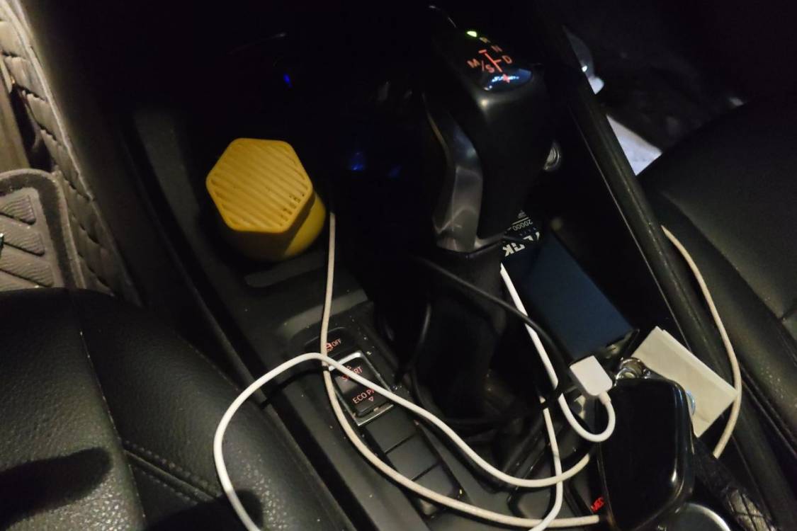 BMW X1 2018 car image #27