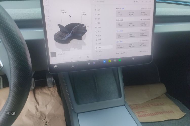 Tesla Model 3 2025 car image #15