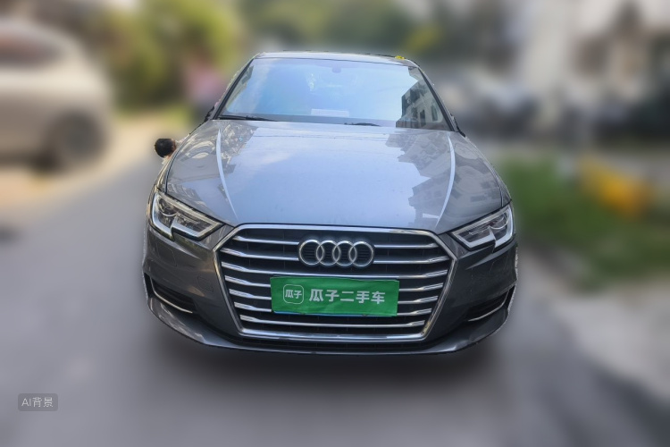 Audi A3 2020 car image #3