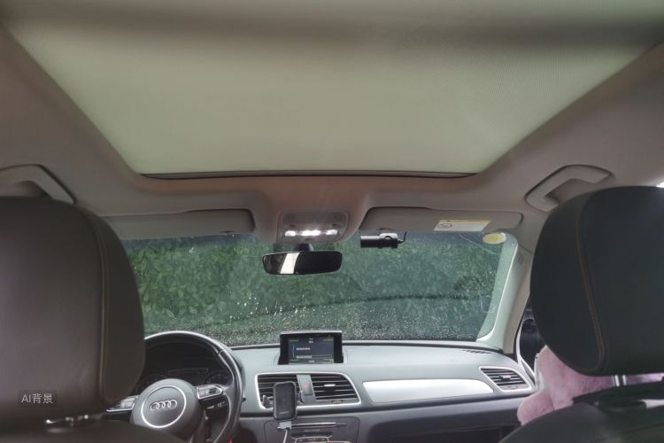 Audi Q3 2016 imagem de carro #20