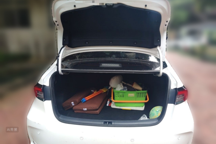 Toyota Corolla 2020 #21 Toyota Corolla 2020 car image #21