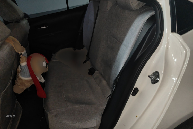 Toyota Corolla 2020 immagine di auto #19