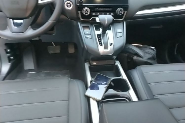 Honda CR-V 2021 car image #14