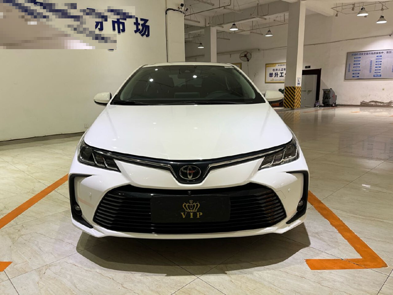 Toyota Corolla 2022 #4 Toyota Corolla 2022 изображение автомобиля #4