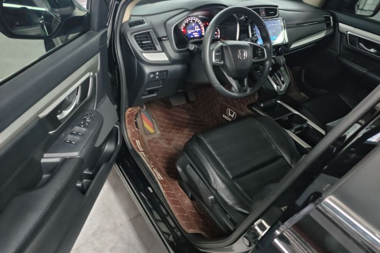 Honda CR-V 2021 car image #16