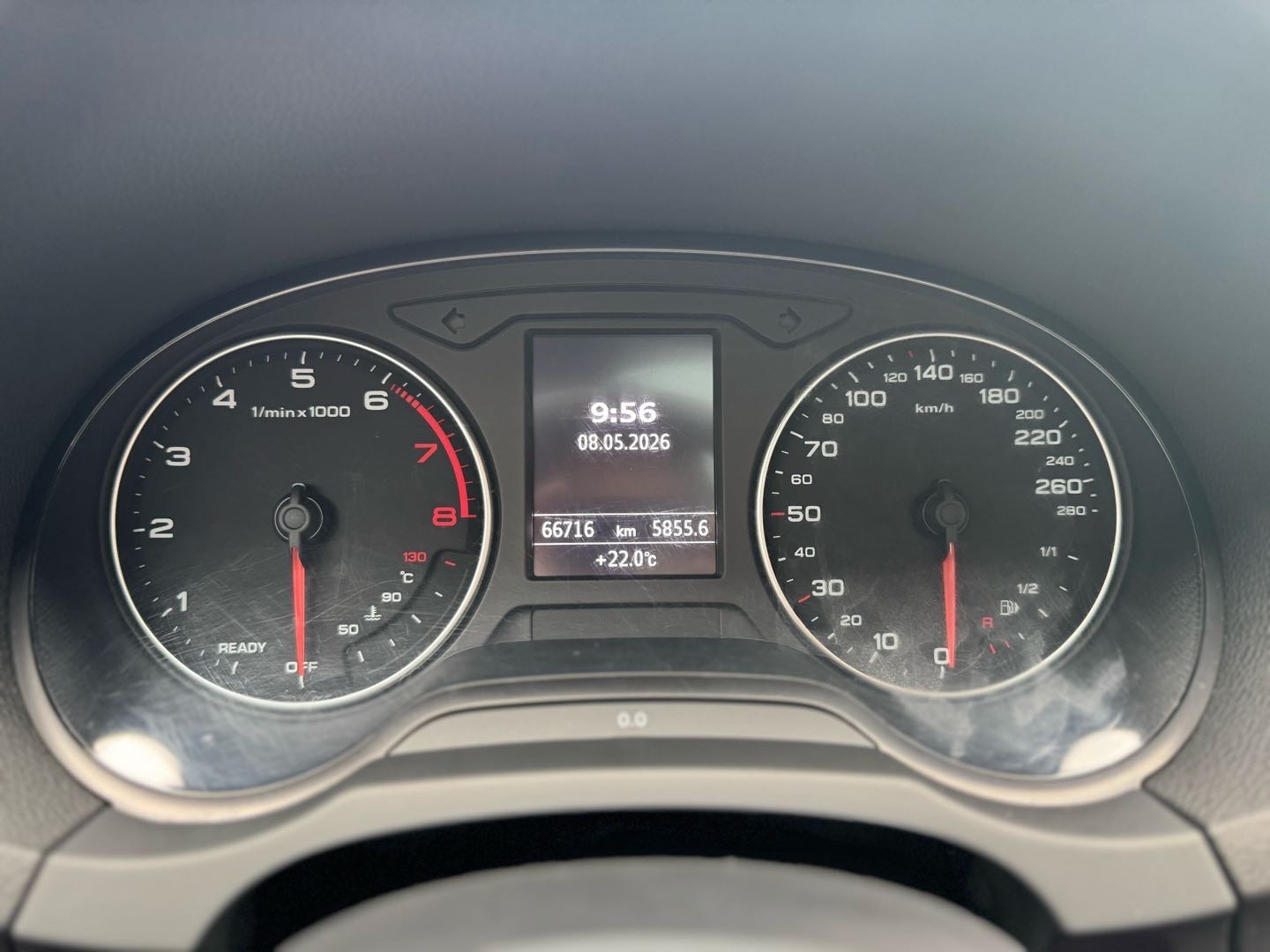 Audi A3 2016 #9 Audi A3 2016 immagine di auto #9