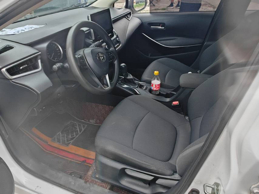 Toyota Corolla 2023 car image #3