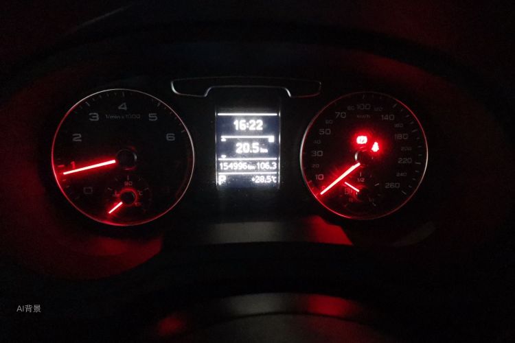 Audi Q3 2015 #14 Audi Q3 2015 car image #14