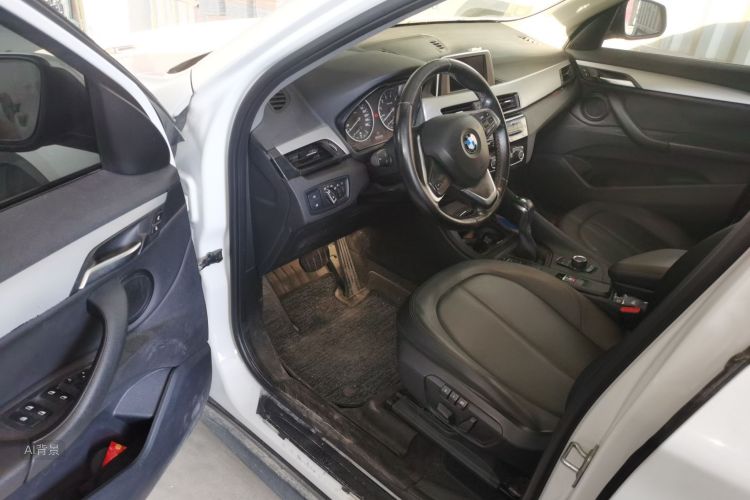 BMW X1 2016 immagine di auto #18