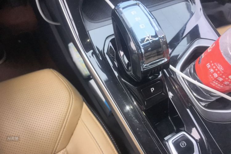 GEELY Boyue L 2022 #16 GEELY Boyue L 2022 immagine di auto #16