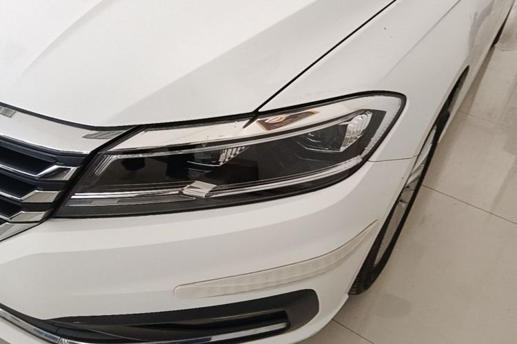 Volkswagen Lavida 2019 car image #23