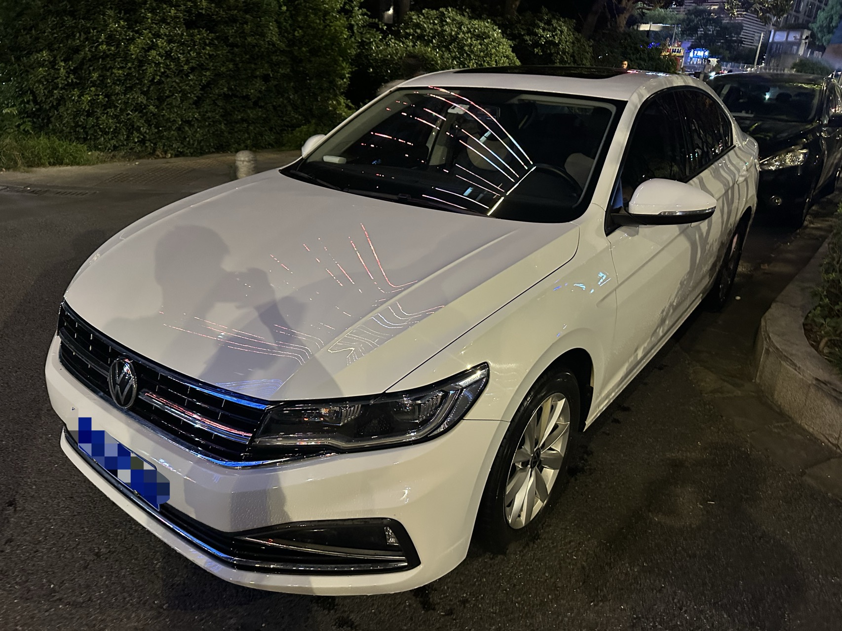 Volkswagen Bora 2022 car image 