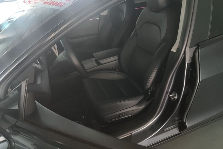 Tesla Model 3 2024 #15 Tesla Model 3 2024 car image #15