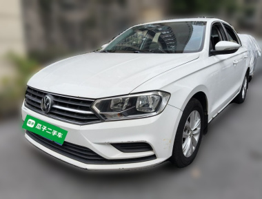 Volkswagen Bora 2018 car image 