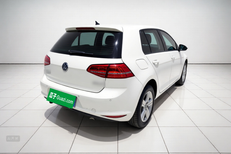Volkswagen Golf 2015 #7 Volkswagen Golf 2015 car image #7
