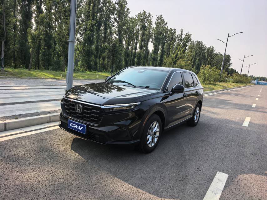 Honda CR-V 2025 car image 