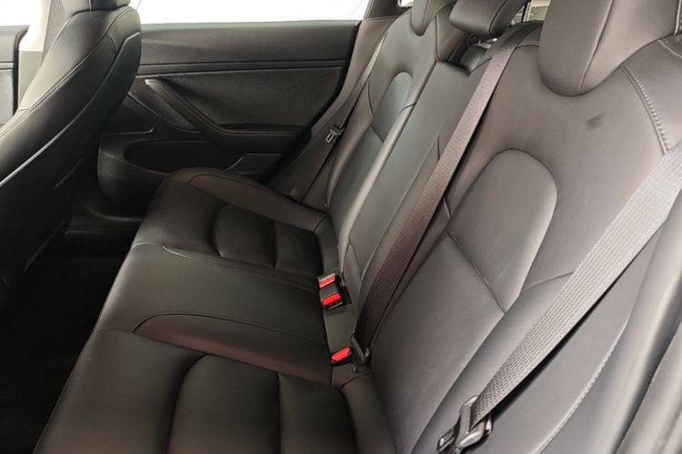 Tesla Model 3 2020 car image #17