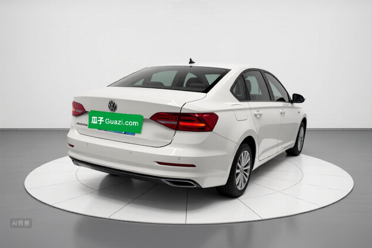 Volkswagen Lavida 2019 car image #7
