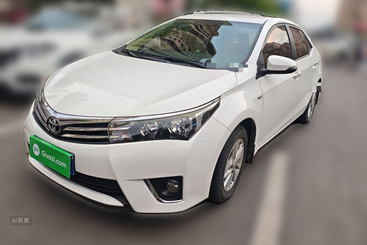 2015 #2 2015 car image #2