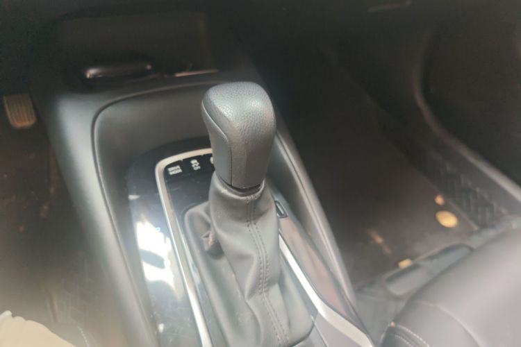 Toyota Corolla 2020 car image #16
