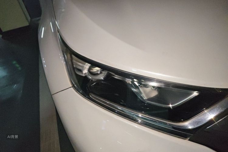 Honda CR-V 2019 #8 Honda CR-V 2019 car image #8