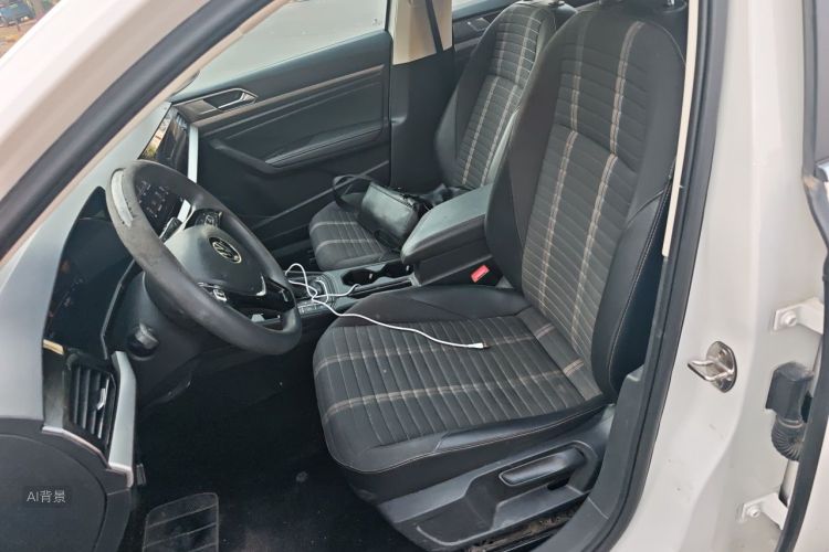 Volkswagen Lavida 2022 #17 Volkswagen Lavida 2022 car image #17