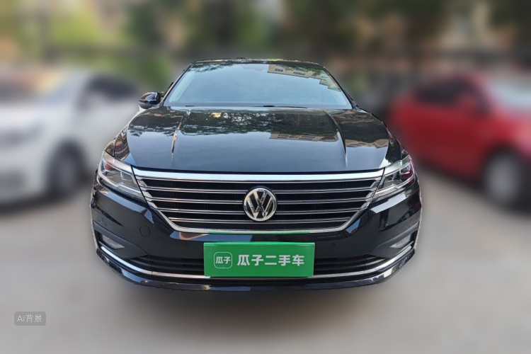 Volkswagen Lavida 2018 #3 Volkswagen Lavida 2018 car image #3