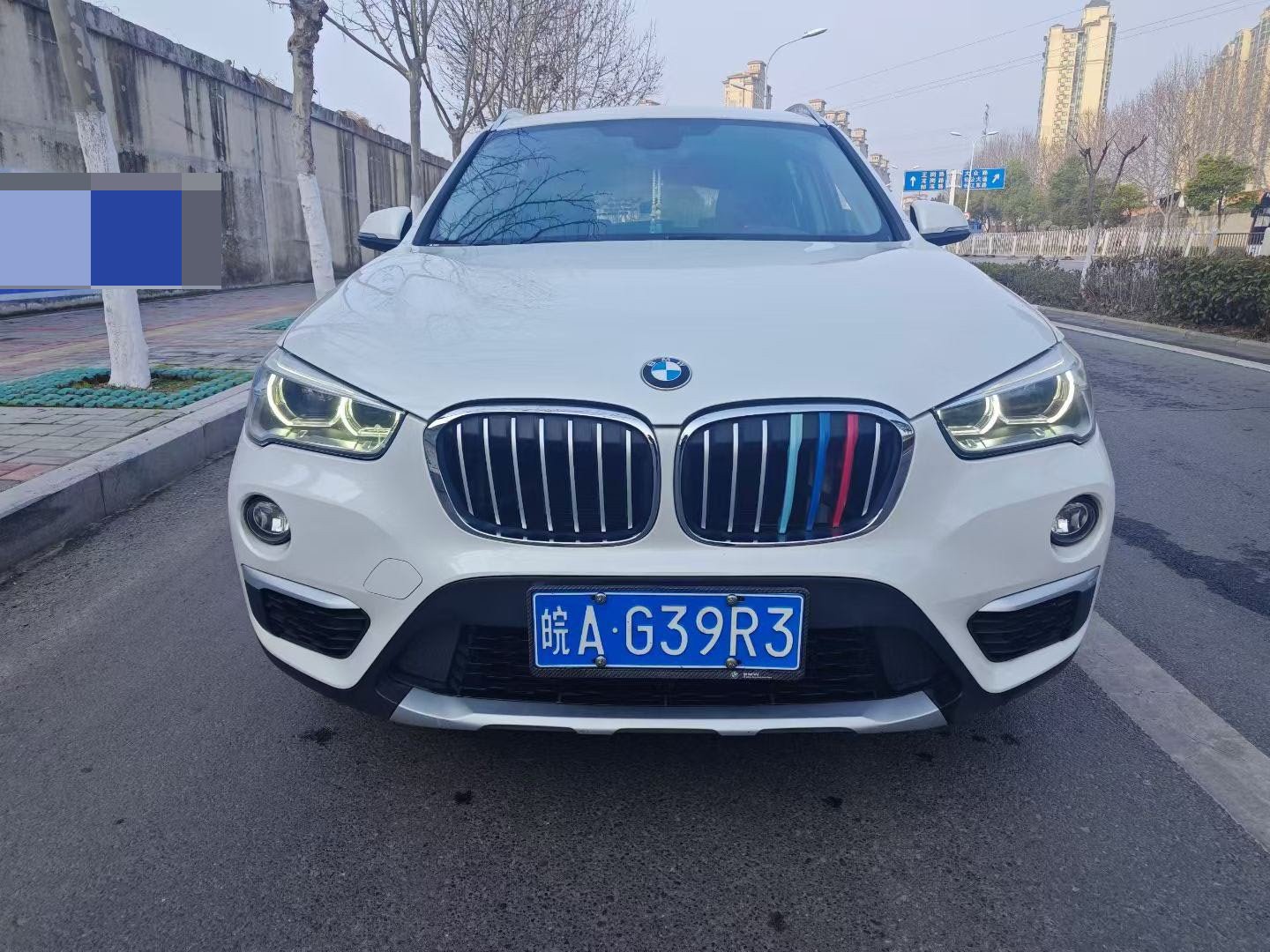 2018 car image #2