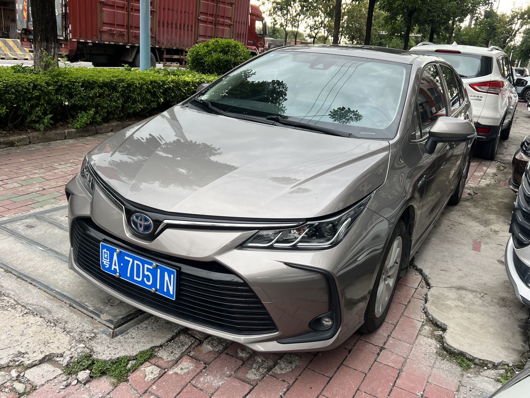 2020 #2 2020 изображение автомобиля #2