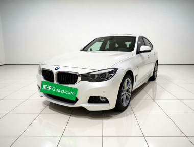 BMW 3 Series GT 2020 BMW 3 Series GT 2020 car image