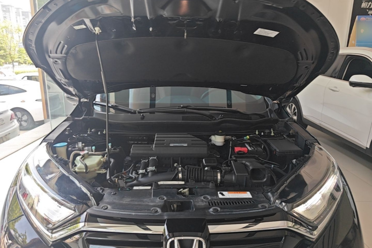 Honda CR-V 2022 #20 Honda CR-V 2022 car image #20