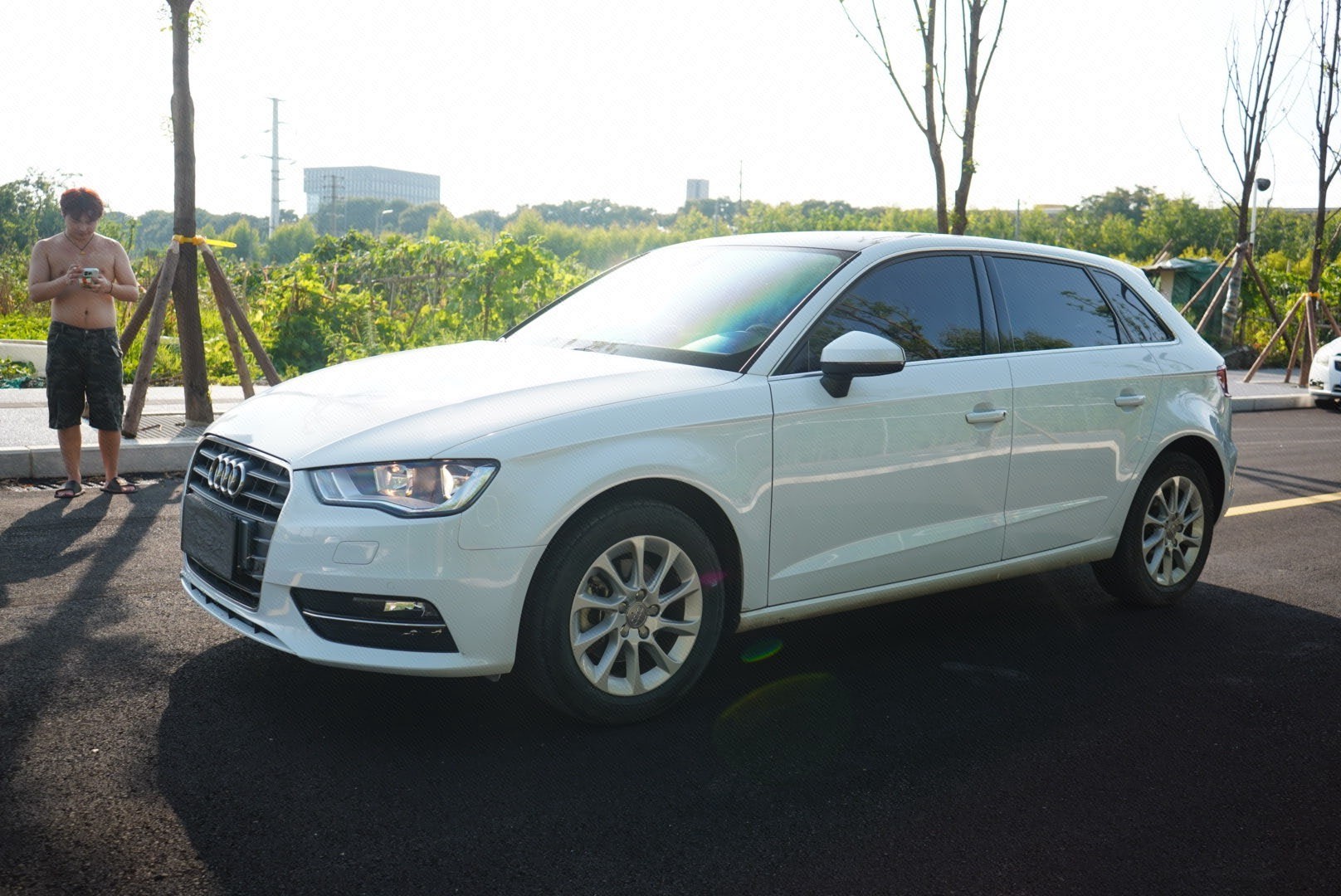 2014 2014 car image
