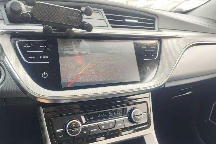 GEELY Emgrand GL 2020 car image #13